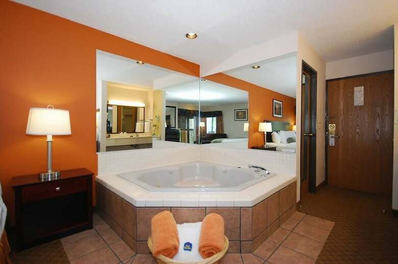 Hotel Baymont By Wyndham Delaware