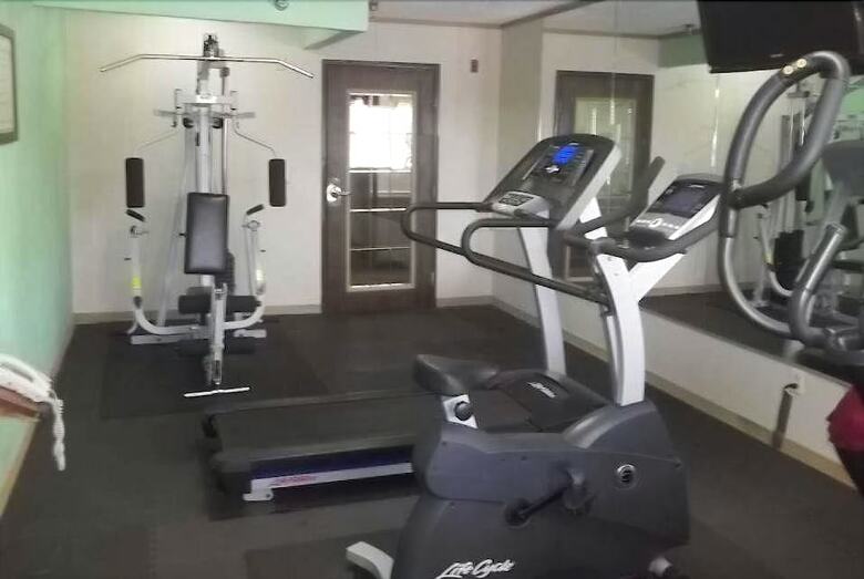 Hotel Baymont By Wyndham Delaware
