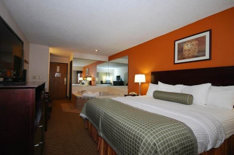 Hotel Baymont By Wyndham Delaware