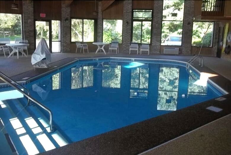 Hotel Baymont By Wyndham Delaware