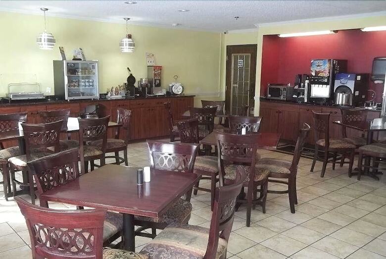 Hotel Baymont By Wyndham Delaware