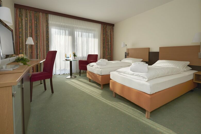 Parkhotel Frankfurt-r�dermark