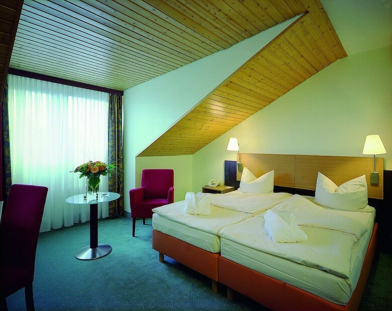 Parkhotel Frankfurt-r�dermark