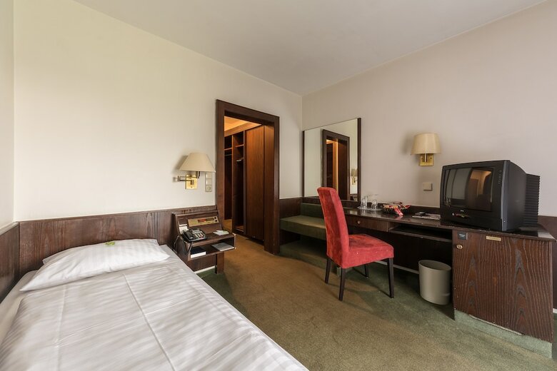 Parkhotel Frankfurt-r�dermark