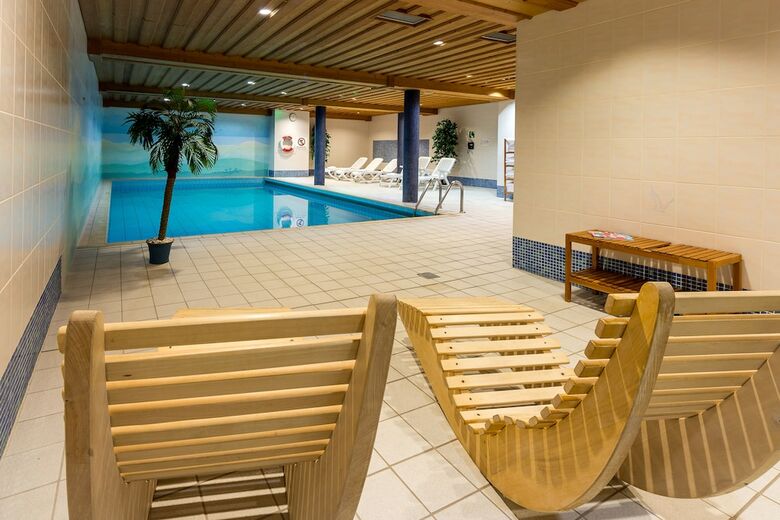 Parkhotel Frankfurt-r�dermark