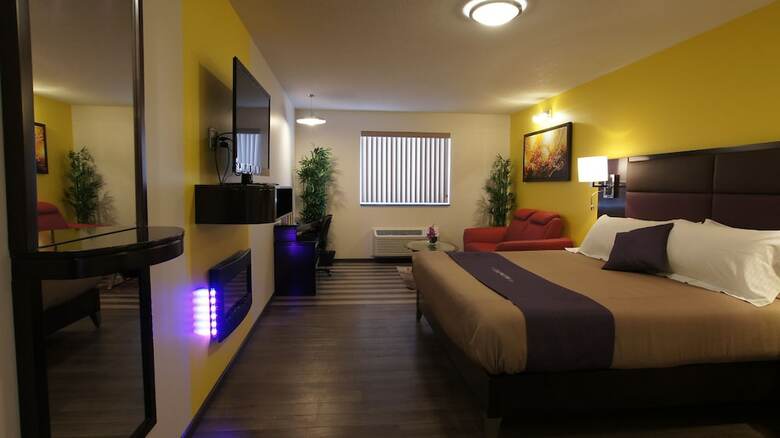 Hotel Dreamz Inn