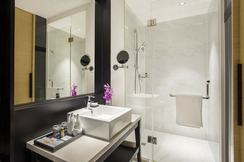 Aparthotel Citadines South Chengdu