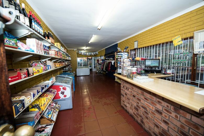 Apartamentos First Group Qwantani