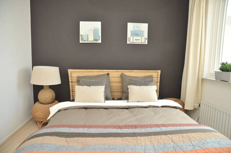 B&B Op De Brabantse Wal