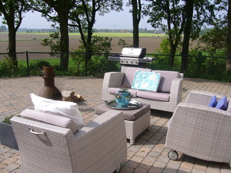 B&B Op De Brabantse Wal