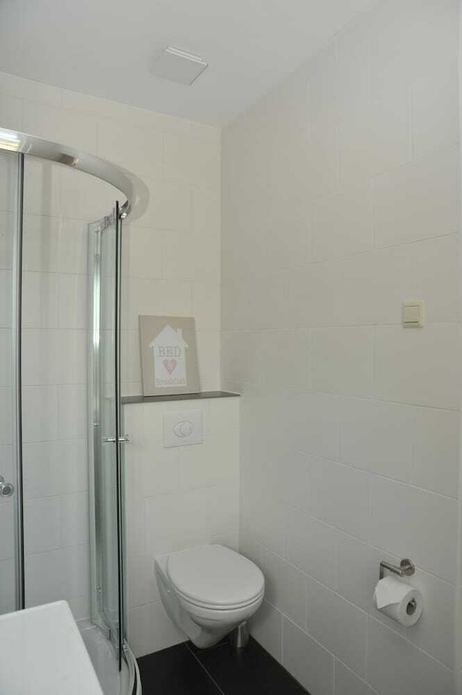 B&B Op De Brabantse Wal