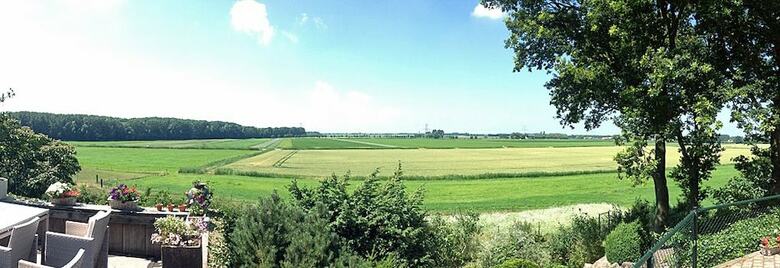 B&B Op De Brabantse Wal