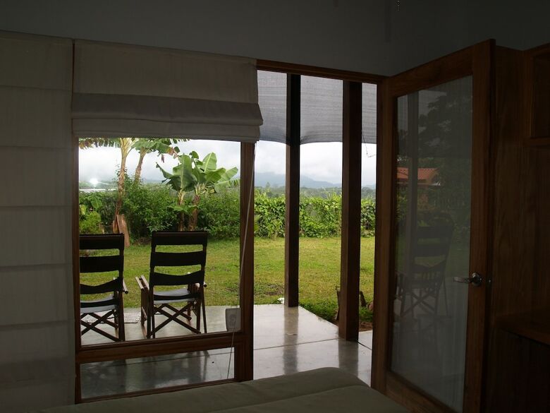 Casa Amanecer Bed & Breakfast