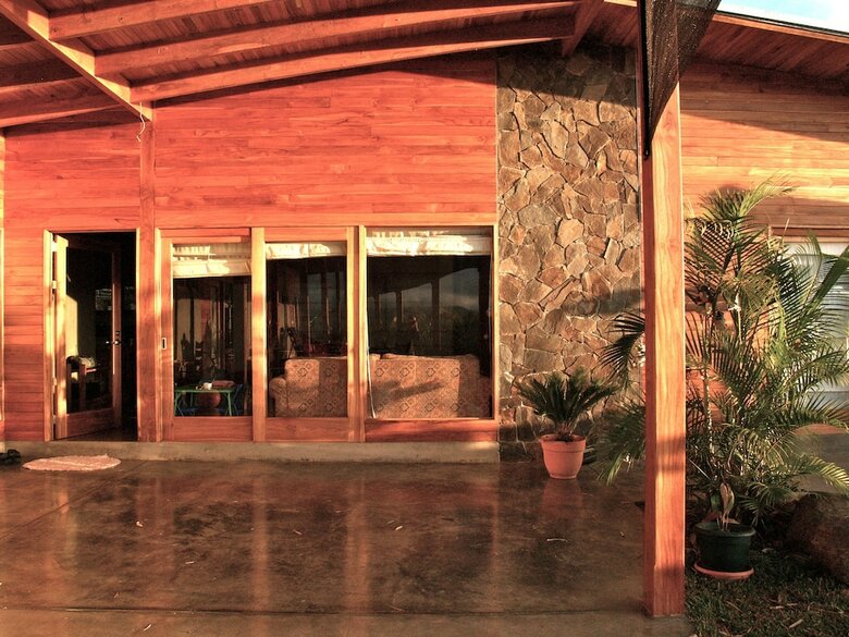 Casa Amanecer Bed & Breakfast