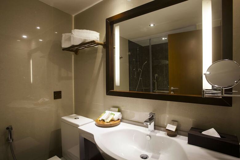 Doubletree By Hilton Hotel Zanzibar - Stone Town