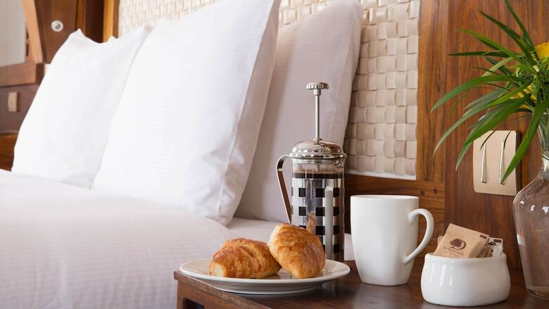 Doubletree By Hilton Hotel Zanzibar - Stone Town