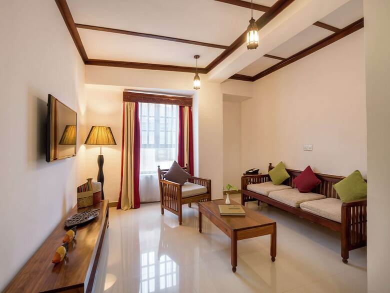 Doubletree By Hilton Hotel Zanzibar - Stone Town