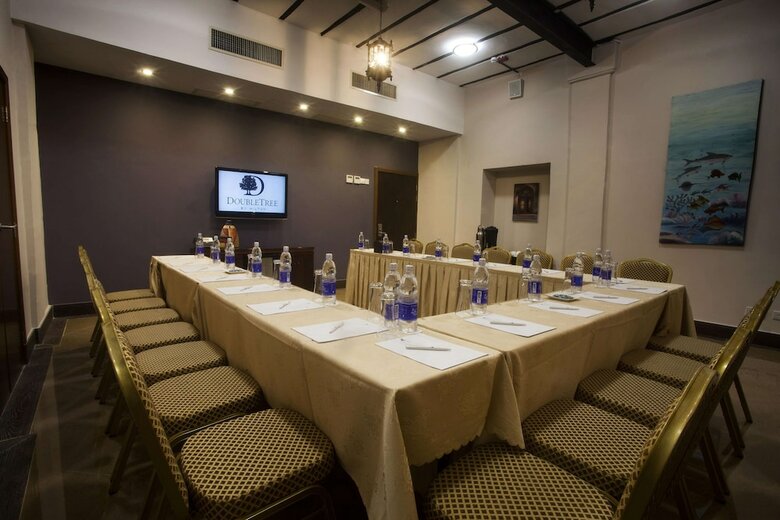 Doubletree By Hilton Hotel Zanzibar - Stone Town