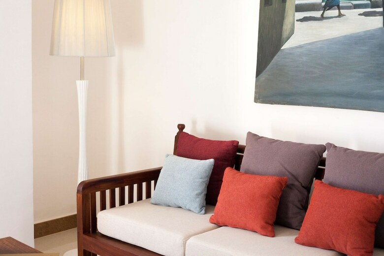 Doubletree By Hilton Hotel Zanzibar - Stone Town