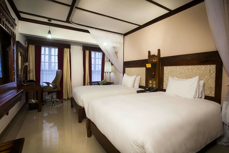 Doubletree By Hilton Hotel Zanzibar - Stone Town