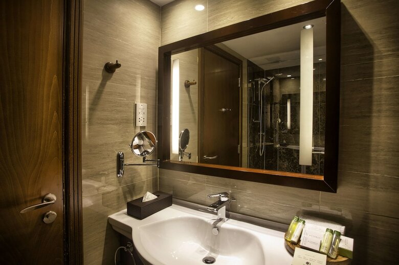 Doubletree By Hilton Hotel Zanzibar - Stone Town