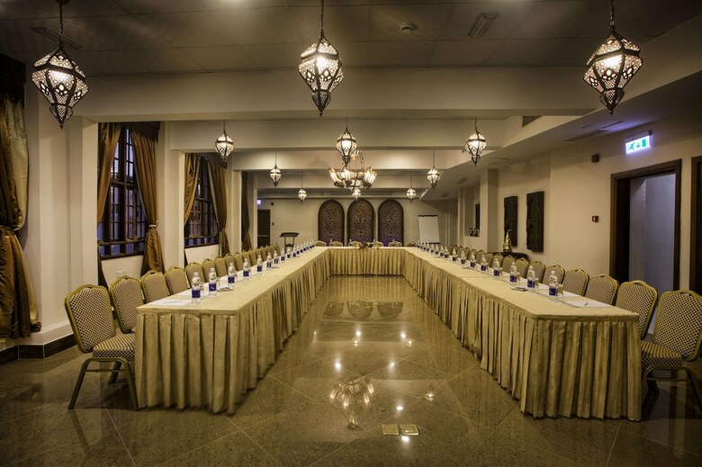 Doubletree By Hilton Hotel Zanzibar - Stone Town