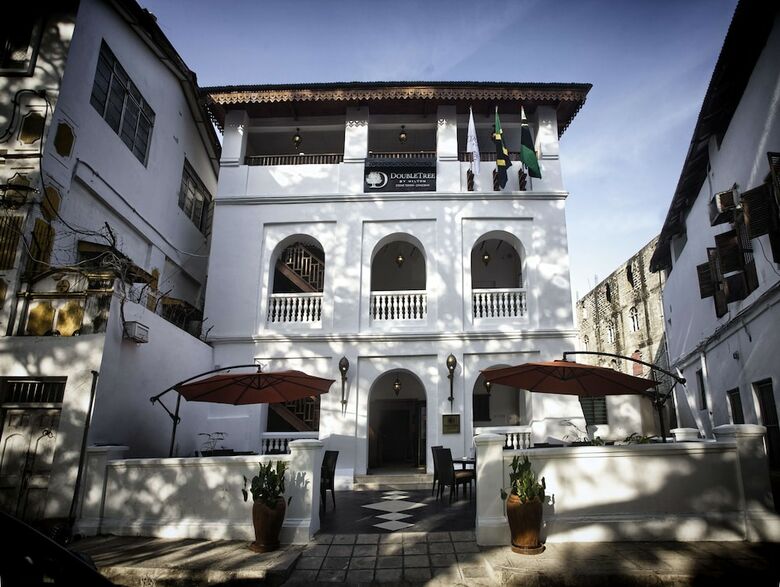Doubletree By Hilton Hotel Zanzibar - Stone Town