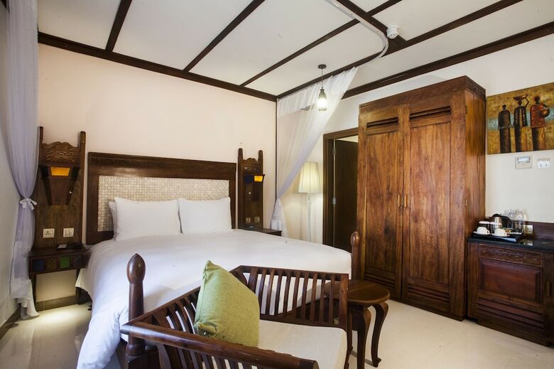 Doubletree By Hilton Hotel Zanzibar - Stone Town
