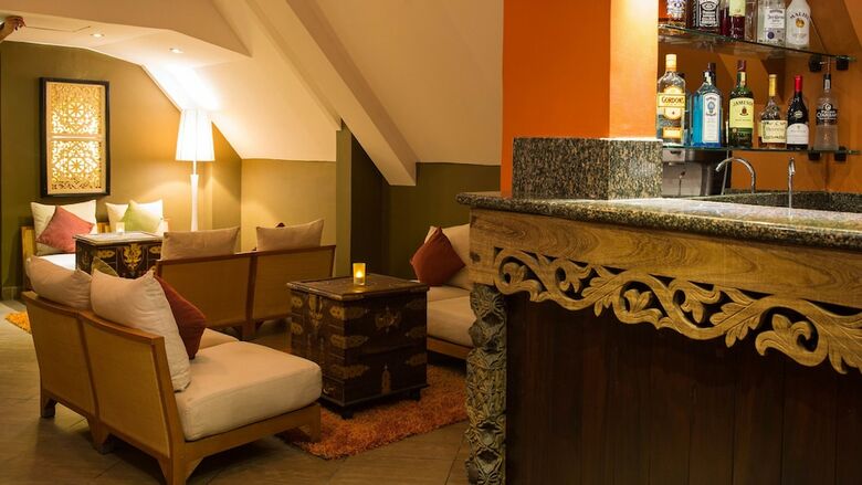 Doubletree By Hilton Hotel Zanzibar - Stone Town