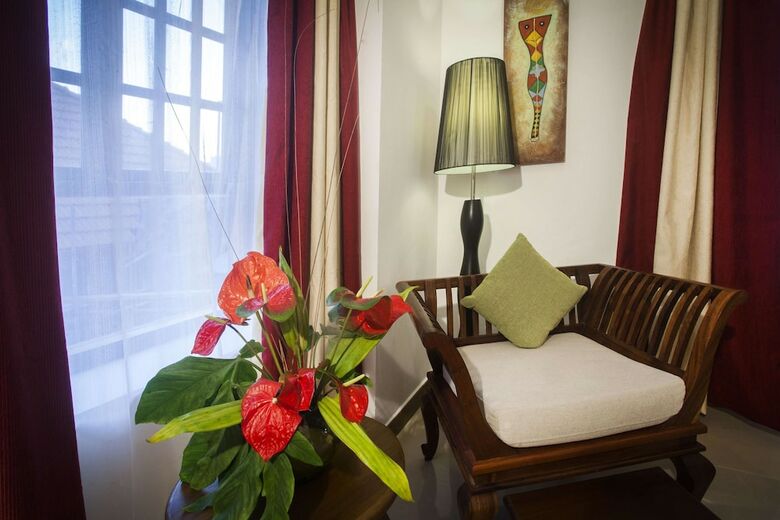Doubletree By Hilton Hotel Zanzibar - Stone Town