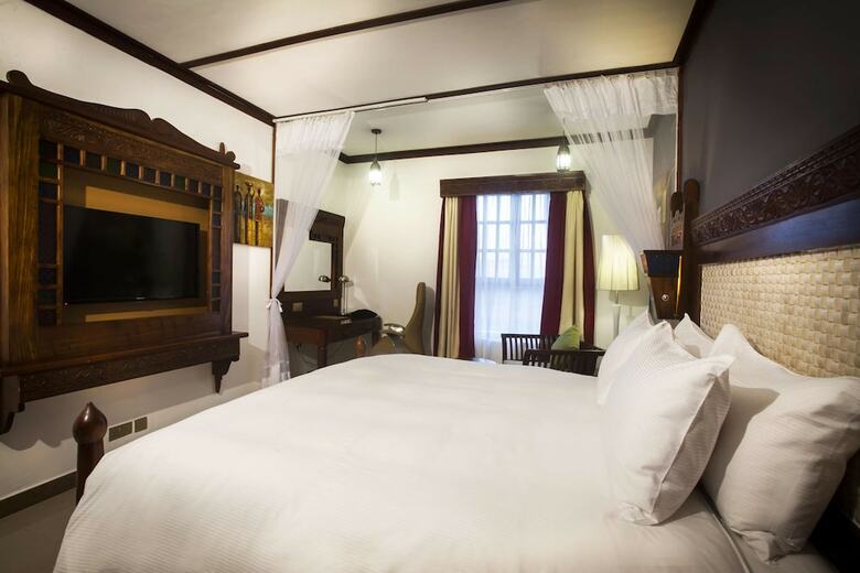 Doubletree By Hilton Hotel Zanzibar - Stone Town