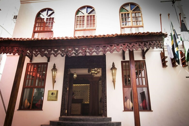 Doubletree By Hilton Hotel Zanzibar - Stone Town