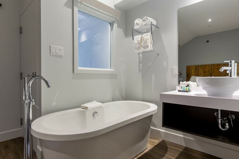 Hotel H�tel Suites Lac-brome