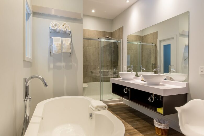 Hotel H�tel Suites Lac-brome