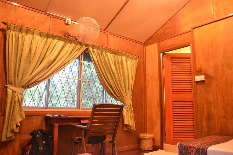 Hotel Nature Lodge Kinabatangan