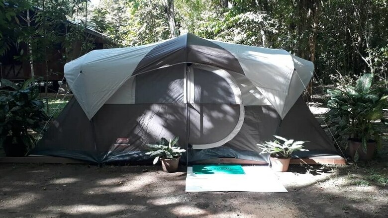 Hotel Nature Lodge Kinabatangan
