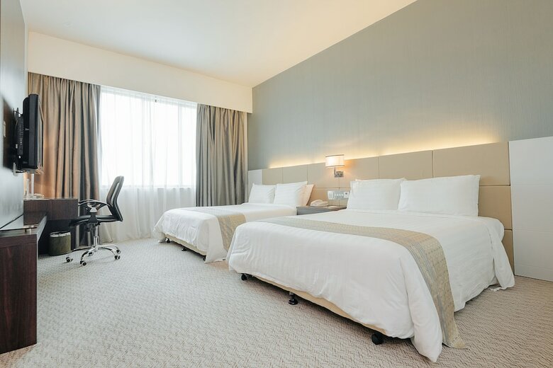 Raia Hotel & Convention Centre Alor Setar