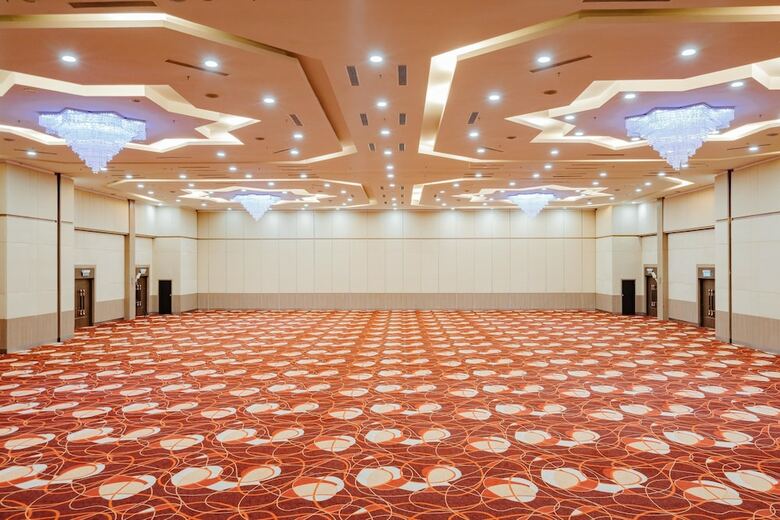 Raia Hotel & Convention Centre Alor Setar