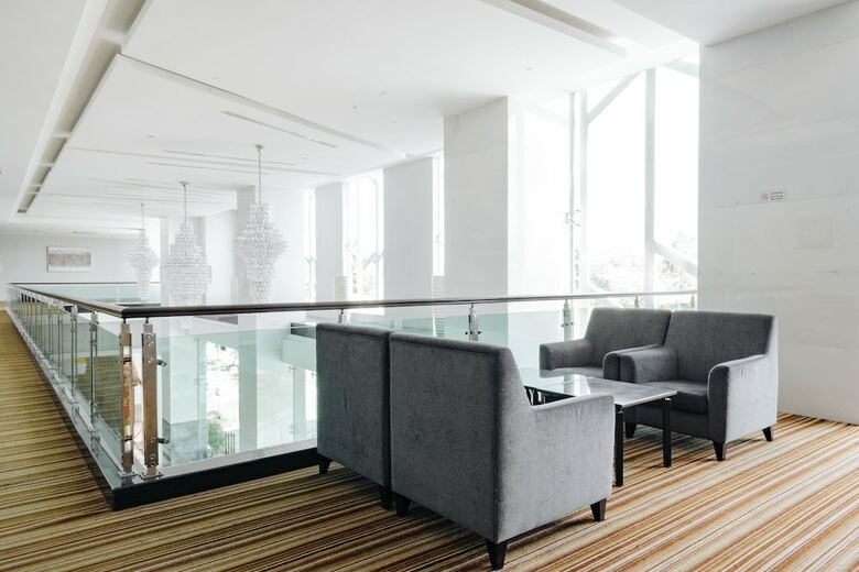 Raia Hotel & Convention Centre Alor Setar