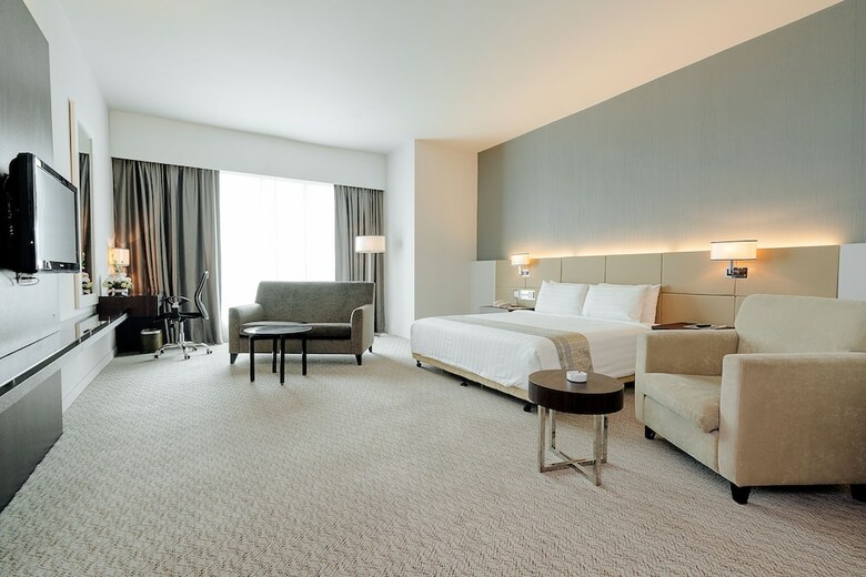 Raia Hotel & Convention Centre Alor Setar