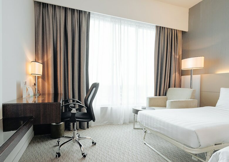 Raia Hotel & Convention Centre Alor Setar