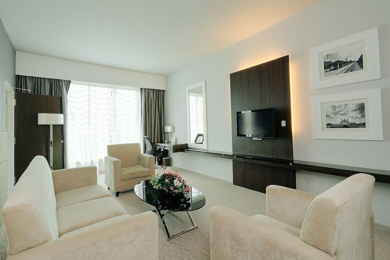 Raia Hotel & Convention Centre Alor Setar