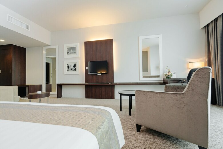 Raia Hotel & Convention Centre Alor Setar