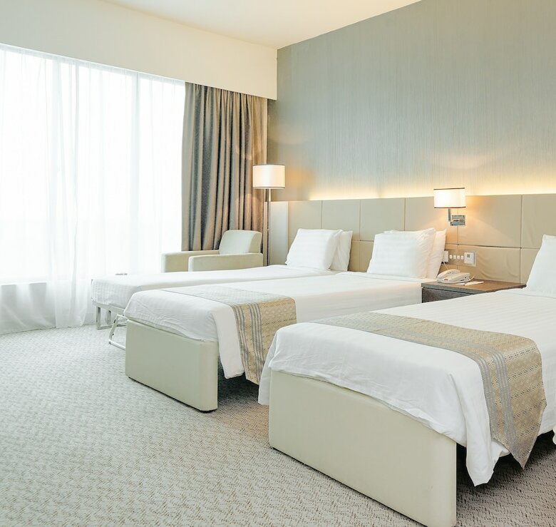 Raia Hotel & Convention Centre Alor Setar