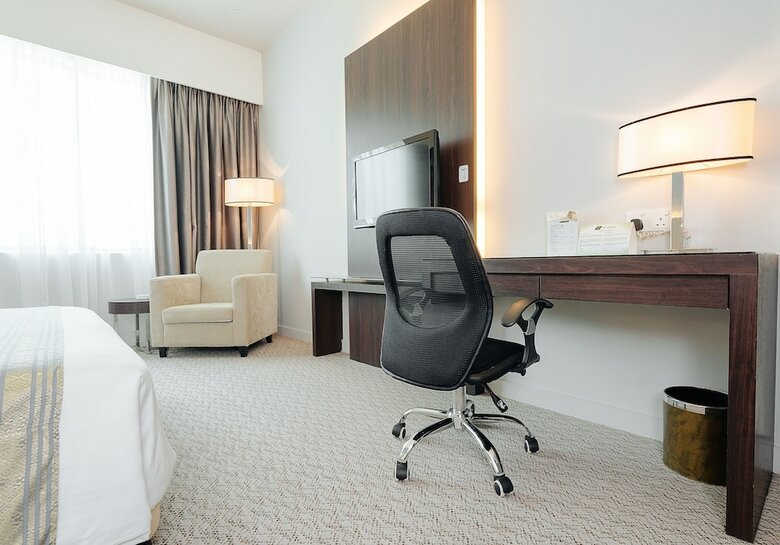 Raia Hotel & Convention Centre Alor Setar