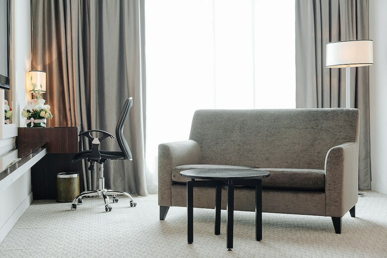 Raia Hotel & Convention Centre Alor Setar