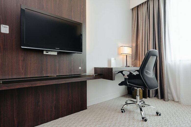Raia Hotel & Convention Centre Alor Setar