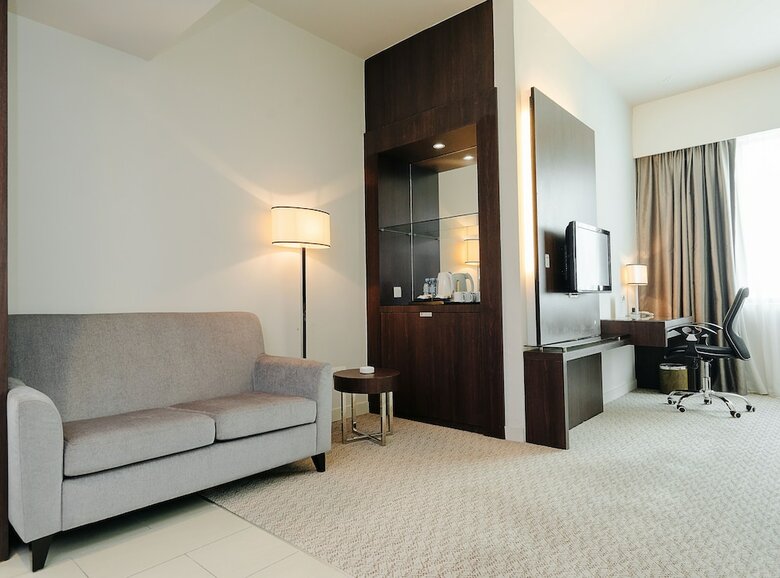 Raia Hotel & Convention Centre Alor Setar