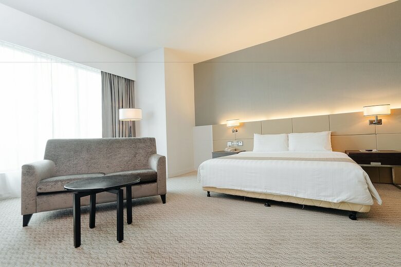 Raia Hotel & Convention Centre Alor Setar