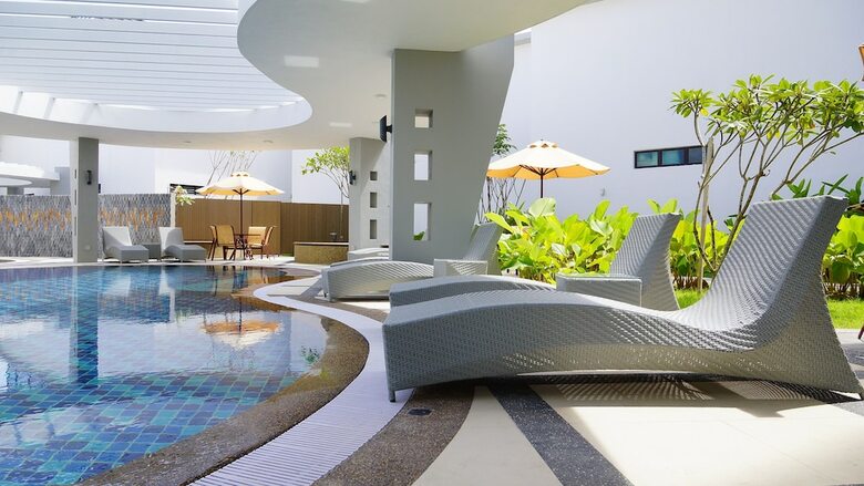 Raia Hotel & Convention Centre Alor Setar